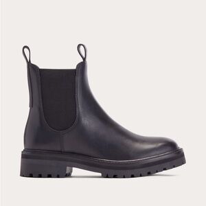 Everlane The Lug Chelsea Boot